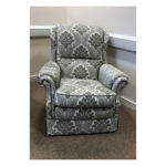 Picture of Sorrento Chair in Nouveau A2090