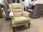 Picture of Erringden 2 Seater sofa and chair in Ripple Honey