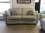 Picture of Goya 3 Seater Sofa and Chair in Bedale 3014 Linen 031