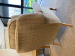 Picture of Modena Chair in Brodi Auburn