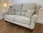 Picture of Elgar 2 Seater Sofa in Opulence 12 Fabric