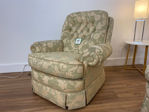 Picture of Ischia 3 Seater Sofa and Coordinating Capri Chair in Bari 65 Fabric