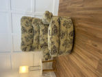 Picture of Venice Chair in Arizona V-02 Fabric