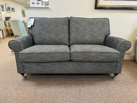 Oakworth 3 seater sofa 