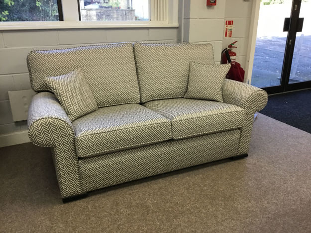 Picture of Kendal  2.5 seater sofa