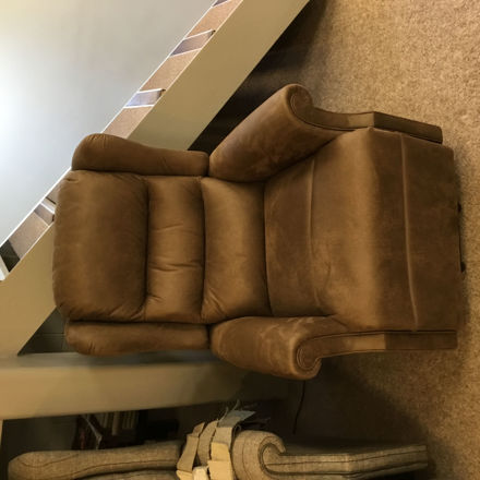 Picture of Harmony small lift rise recliner